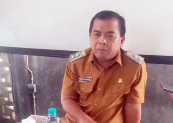 Tak Ada Alasan Ekonomi untuk Pungli, Wawali Bontang: Hidup Sederhana Itu Pilihan Bermartabat Status Tujuh RT di Kampung Sidrap Sah, Wawali Bontang: Ada Dasar Hukumnya, Bukan Keputusan Sepihak