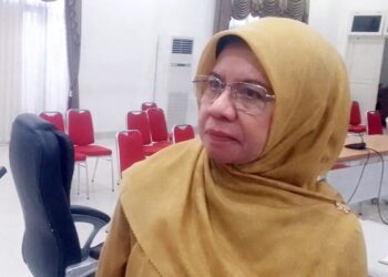 Sekda Bontang bakal Purna Tugas, ASN Muda Dinilai Punya Peluang Besar