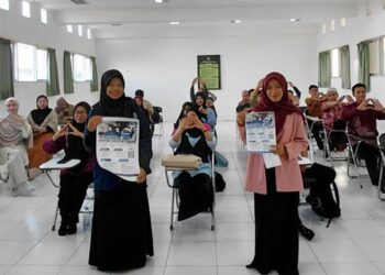 Beasiswa Kutim Bangkit: Melahirkan Pemimpin Muda dari Kampus Lokal