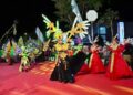 Bontang City Carnival 2025 Sukses Memukau, Wali Kota Neni Isyaratkan Digelar Dua Hari Tahun Depan