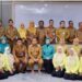 Bontang Lepas 8 Kader Posyandu Terbaik ke Jambore Kaltim 2025, Target Pertahankan Gelar Juara Umum