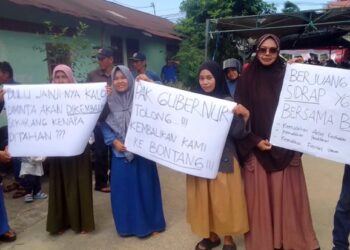 Bontang Minta Kutim Hormati Pilihan Warga Sidrap soal KTP