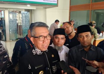 Kutim Gulirkan Program Rp250 Juta per RT, Dorong Pembangunan dari Akar Rumput