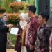 Delapan Pemuda Bontang Raih Penghargaan di Hari Sumpah Pemuda 2025