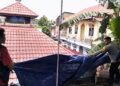 Hujan Deras Picu Longsor di Bukit Siaga Indah Balikpapan, Musala Rusak Parah