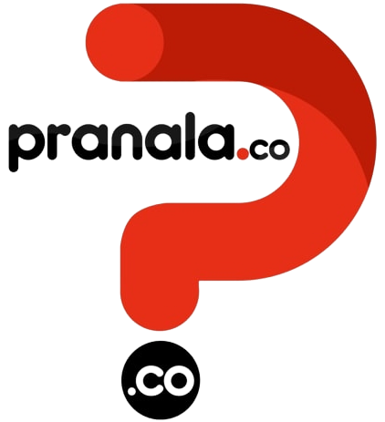 Pranala.co