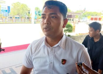 Misteri Jasad Bayi di Sungai Klandasan Balikpapan, Polisi Telusuri Jejak Sang Ibu