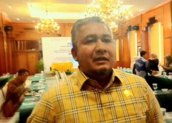 Peredaran Miras di Balikpapan bakal Diatur Ketat