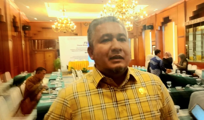 Peredaran Miras di Balikpapan bakal Diatur Ketat