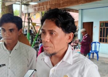 PARAH! Lima Perusahaan Tambang di Kutai Timur Belum Bayar Jaminan Reklamasi