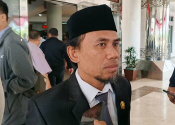 Kenapa Kutim Hibahkan Rp38,2 Miliar untuk Polda Kaltim?
