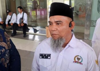 Dana Rp250 Juta per RT di Kutim, PABPDSI Ingatkan Pengawasan Ketat agar Tepat Sasaran