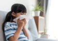 Mengenal Influenza A dan B pada Anak, Ini Gejala dan Cara Pencegahannya