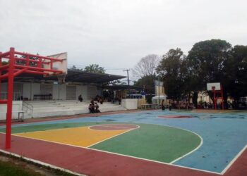 Mulai 1 Januari 2026, Tak Ada yang Gratis di Stadion Besai Berinta Bontang