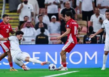 Kluivert Pasrah Usai Gagal Bawa Indonesia ke Piala Dunia: Saya Tak Tahu Masa Depan Saya