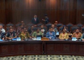 PWI dan AJI Kompak Tolak Usulan IWAKUM soal Uji Materi UU Pers di MK
