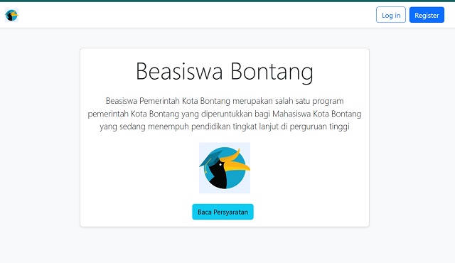 Pendaftaran Beasiswa UKT Bontang 2025 Dibuka, Ini Syarat dan Cara Daftarnya