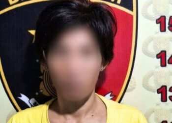 Pinjam Dua Hari Tak Kembali, Mantan Istri di Samarinda Nekat Gelapkan Motor