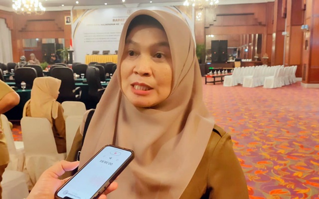 Balikpapan Serius Wujudkan Kota Ramah Anak, Dua Taman Disulap jadi Ruang Bermain Aman dan Edukatif