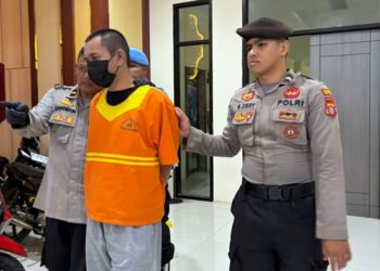 Residivis Kambuhan Balikpapan Raup Rp171 Juta, Ngaku Pejabat PT Waskita lewat Proyek Fiktif