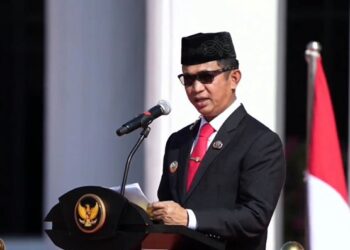 Semangat Sumpah Pemuda di Balikpapan, Rahmad Mas’ud Ajak Pemuda jadi Penentu Sejarah