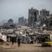 Serangan Udara Israel di Gaza Tewaskan 7 Warga Palestina, Termasuk Dua Anak