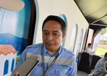 PT GAM di Kutim Terseret Solar Murah, Manajemen: Kami Beli Resmi dari Pertamina