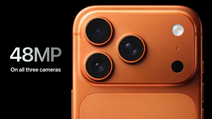 Harga iPhone Tiba-Tiba Naik, Ini Daftar Terbarunya di Indonesia iPhone 17 Pro dan Pro Max jadi Primadona, Apple Naikkan Produksi ke 90 Juta Unit