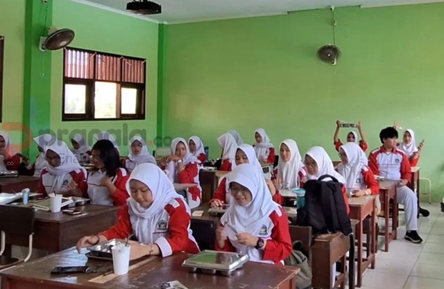 Balikpapan Siapkan Ekosistem Lokal untuk Dukung Program Makan Bergizi Gratis