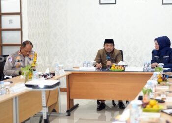 Bontang Miliki Piutang Pajak Kendaraan Rp29,45 Miliar, Pemkot Siapkan Strategi Penagihan