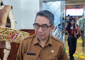 Bupati Kutim Sindir KPC: Tambang Jangan Sisakan Lubang, Tapi Kehidupan!