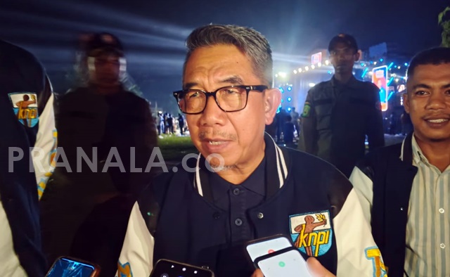 Ekonomi Kutim Tembus 10 Persen, Pemerataan Masih jadi Pekerjaan Rumah