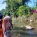 Dua Hari Hilang, Kakek 82 Tahun Ditemukan Tewas di Sungai Paccinongan Pangkep
