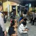 Dua Kelompok Remaja Terlibat Tawuran di Sepinggan Balikpapan, 8 Orang Diamankan Polisi