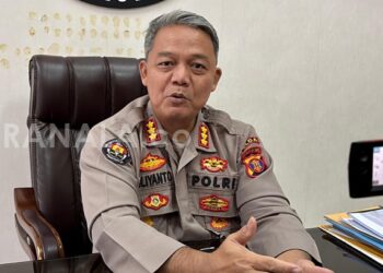 Polda Kaltim Tegaskan Tidak Ada Kriminalisasi dalam Kasus Misran Toni Warga Muara Kate