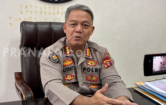 Polda Kaltim Tegaskan Tidak Ada Kriminalisasi dalam Kasus Misran Toni Warga Muara Kate
