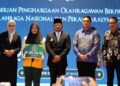 Kaltim Kucurkan Rp80,7 Miliar untuk Bonus Atlet PON dan Peparnas 2024