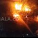 Kebakaran di Balikpapan, Dua Ruko dan Satu Rumah Ludes Dilalap Api