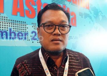 Kutim Dorong ASN jadi Penggerak Ekonomi Desa, Koperasi Merah Putih Mulai Dioptimalkan