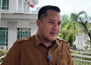 Dipangkas Rp33,38 Miliar, Bankeu Kutim 2026 Tersisa Rp27,49 Miliar Pemkab Kutim Ajukan 15 Ranperda Baru untuk Propemperda 2025, Fokus Ekonomi Kerakyatan