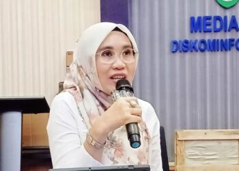 Pemprov Kaltim: Isu Pemangkasan Gratispol Rp5 Juta adalah Hoaks