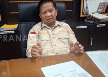 Cegah Sengketa, Kutim Perketat Mekanisme Pembebasan Lahan