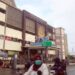 Kerap Tak Berfungsi, Eskalator Pasar Rawa Indah Bontang Hanya jadi Pajangan?