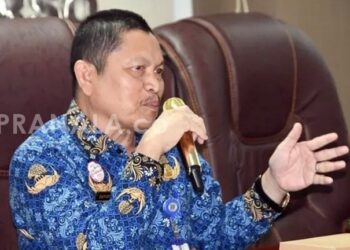 PGRI Bontang Tolak Sentralisasi Guru, Dinilai Bertentangan dengan Otonomi Daerah
