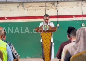 Kutim Genjot Kompetensi Tenaga Kerja lewat PBK Batch 2