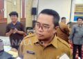 Seleksi Ketat Atlet Kutim untuk Porprov Kaltim, Tak Semua Cabor Dikirim Pesan Wabup Kutim untuk Wartawan