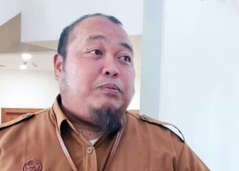 Perkim Kutim Samakan Standar RLH 2025: Biaya, Material, hingga Kualitas Bangunan Diseragamkan