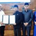 Pemkab dan DPRD Kutai Timur Sepakati 27 Usulan Raperda untuk Program Legislasi 2026