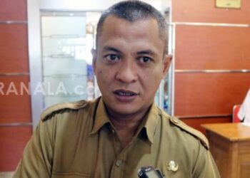 Kuota Tak Cukup, Kutim Minta Pertamina Percepat Distribusi BBM