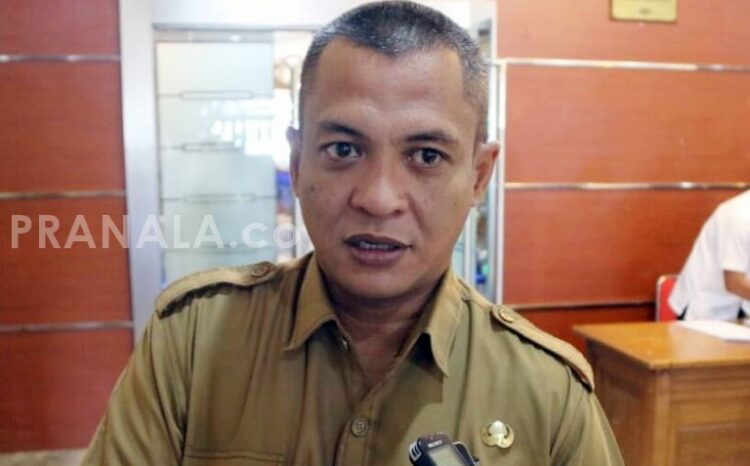 Kuota Tak Cukup, Kutim Minta Pertamina Percepat Distribusi BBM